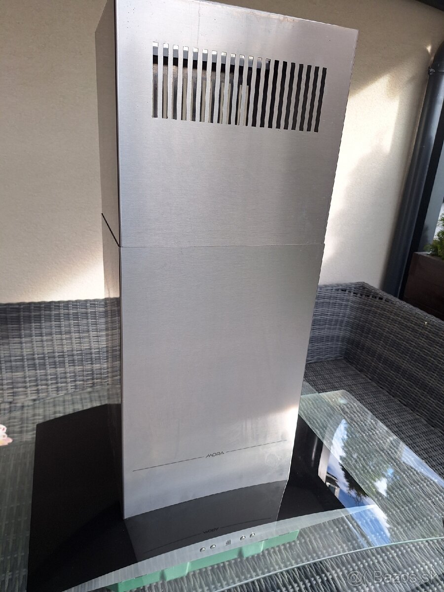 Ostrovčekový digestor Mora OO 963 G - 8