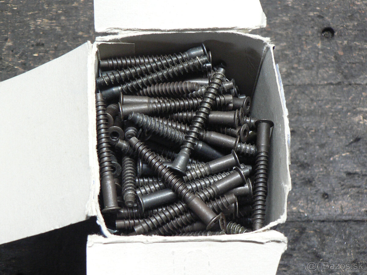 Veci pre stolárov. - 8