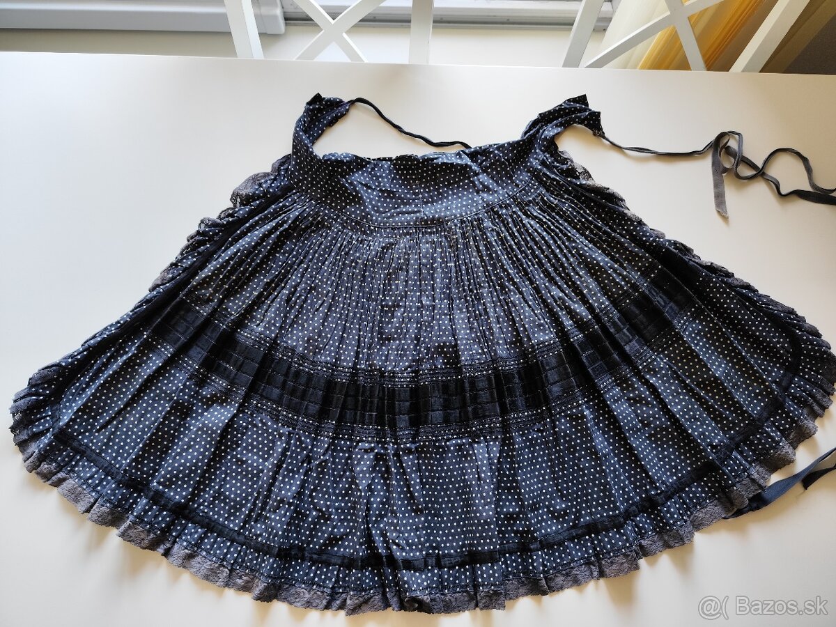 Krojové súčasti - 8