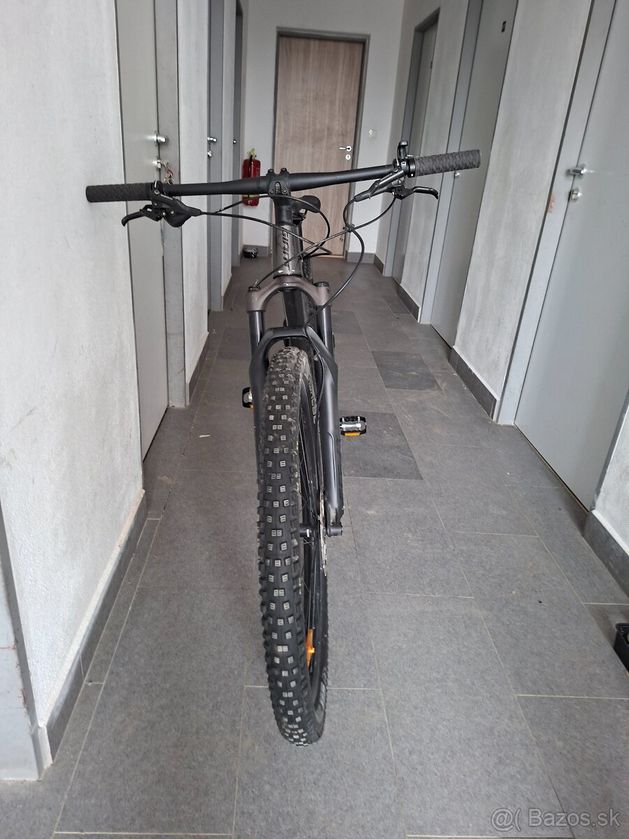 Giant XTC SLR 29 1 - 8