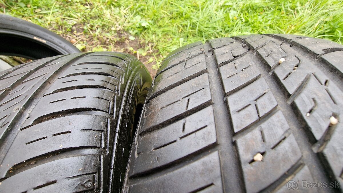 pneu letne 185/60 r 14 - 8