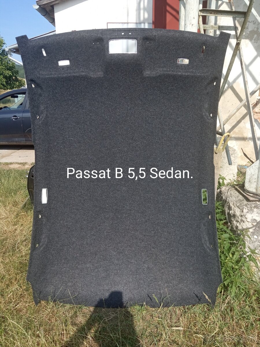 Tapacir stresny stropnica.GOLF4.Golf5 .Fabia 1.Octavia. - 8