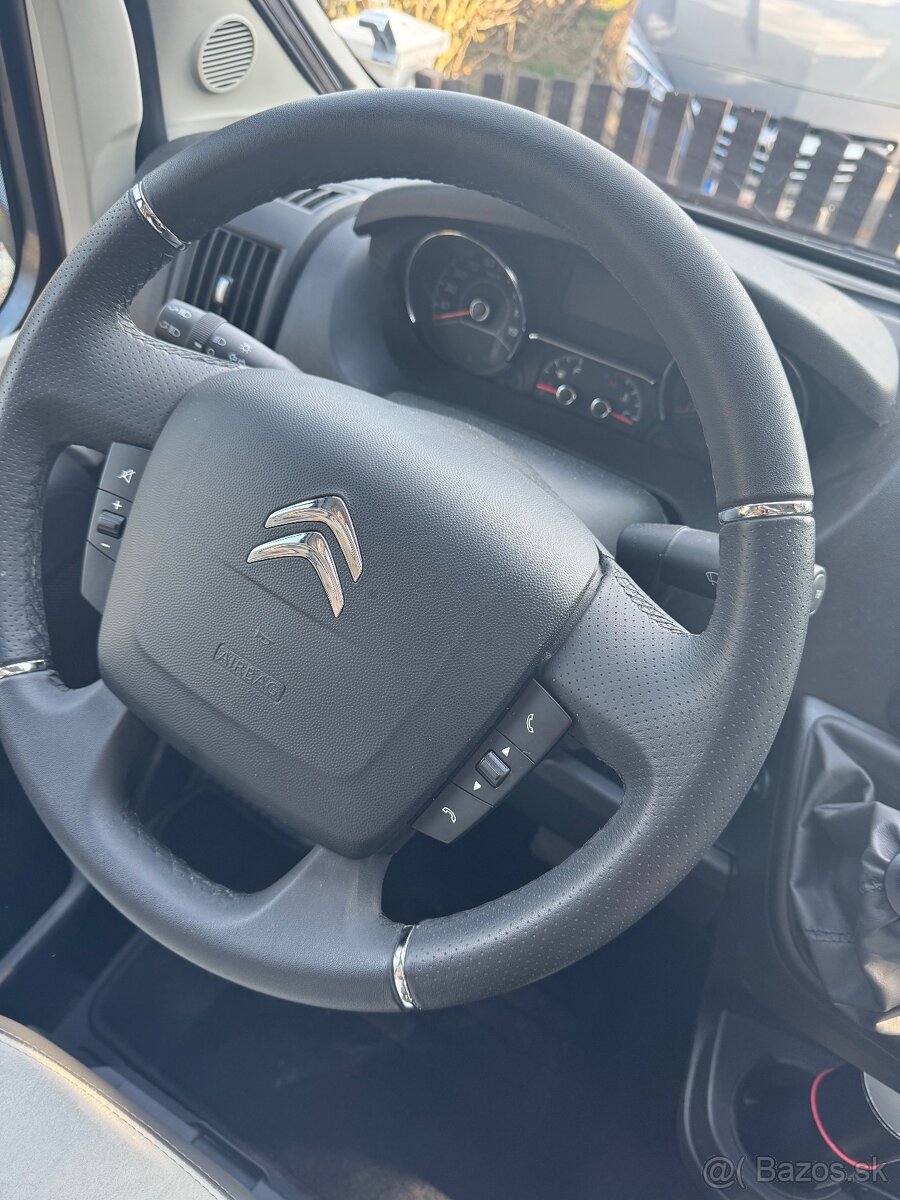 Sunlight T68 Adventure,5.miest,2023,10500km - 8