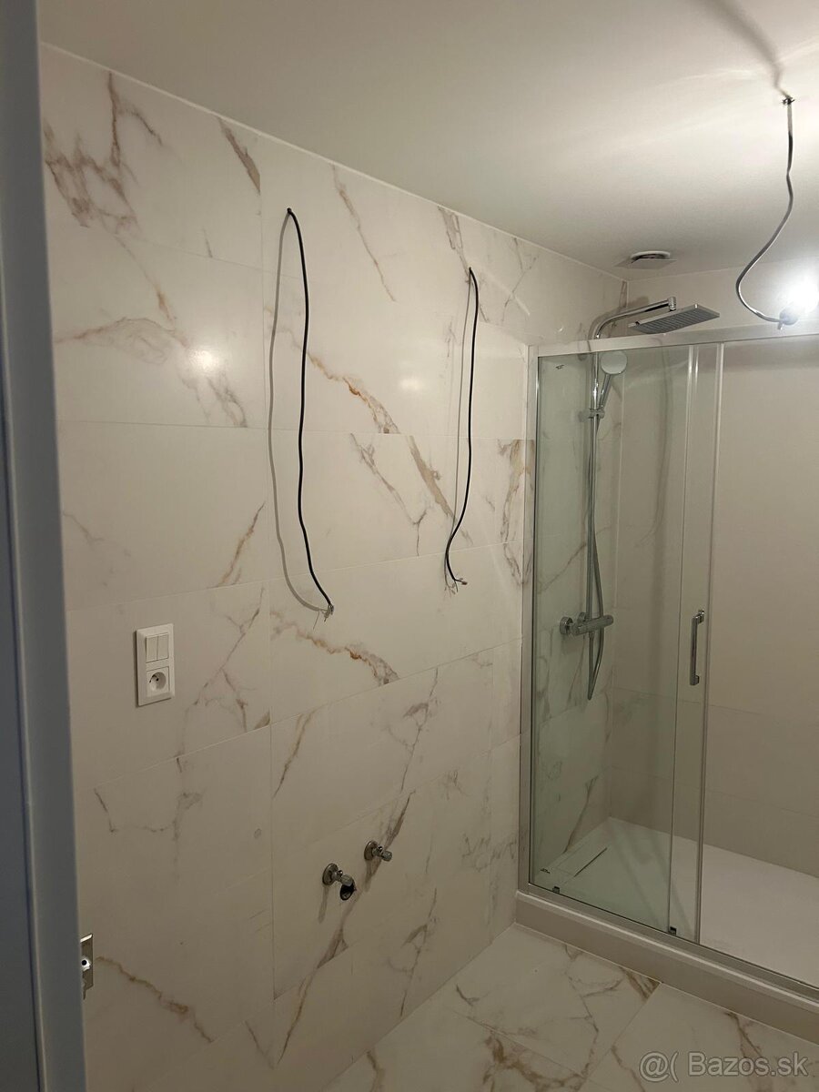 Rekonštrukcia bytov - 8