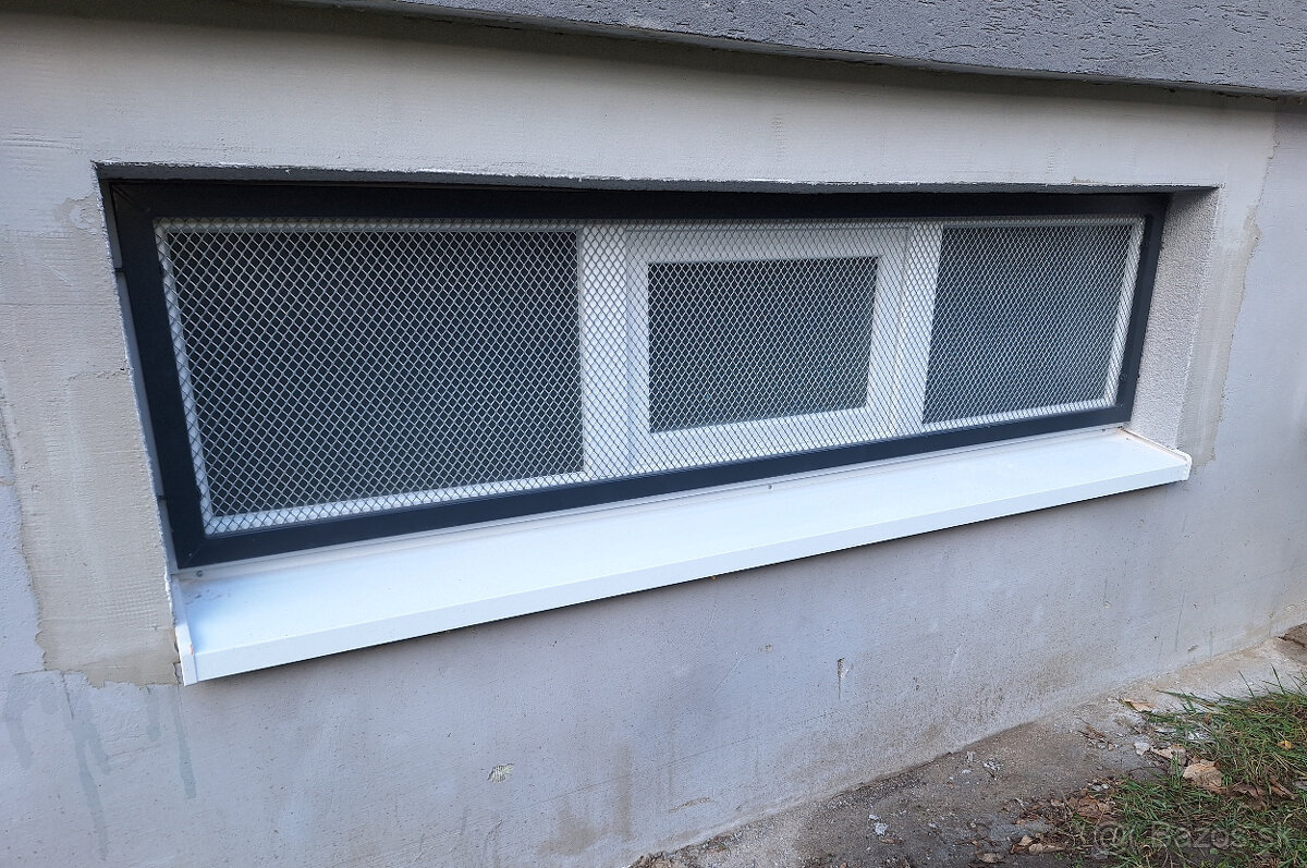 Mreže na okná , dvere - 8