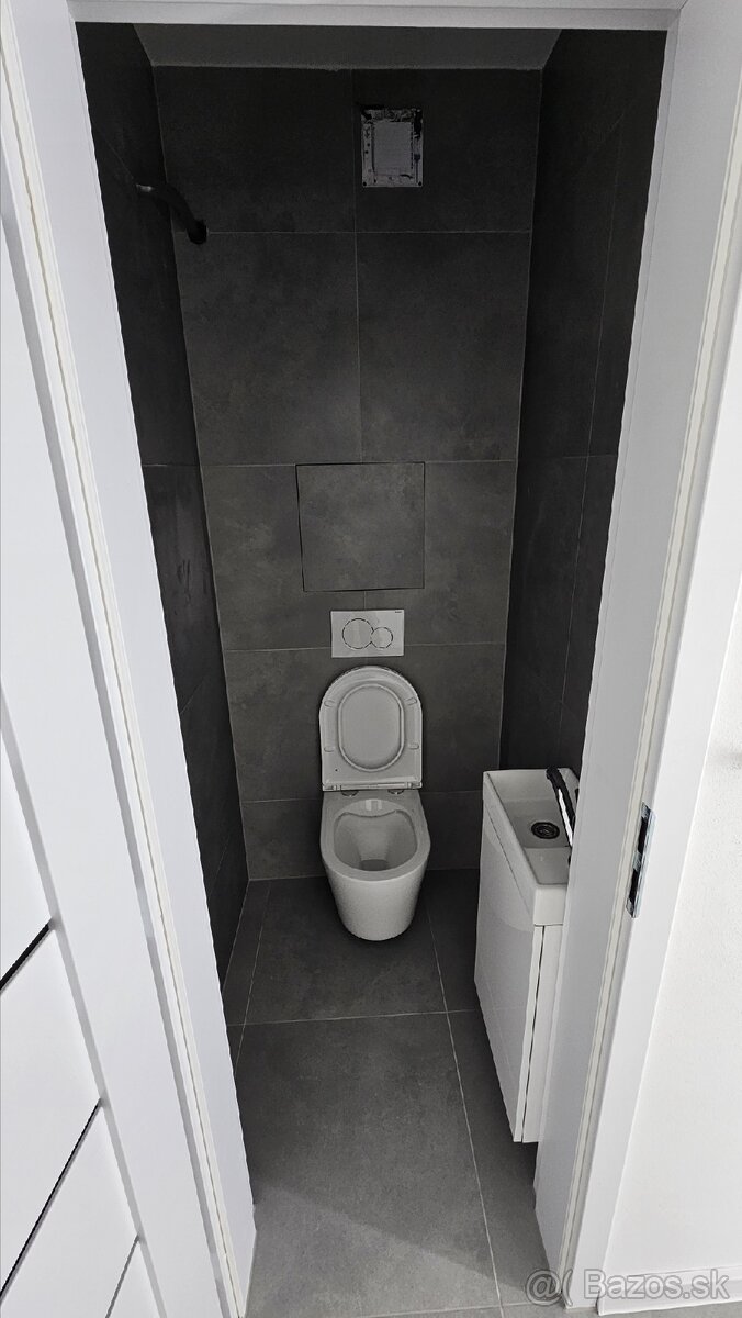 Stavebné práce - 8