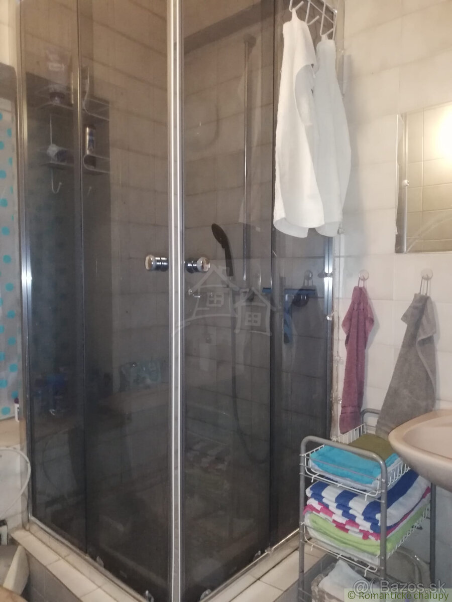 Chalupa dom na bývanie Staré Hory Banská Bystrica - 8