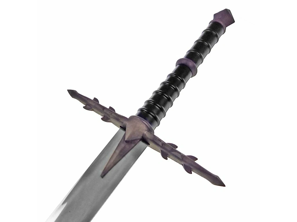 Meč Nazgúlů "SWORD OF RINGWRAITHS" PÁN PRSTENŮ - 8