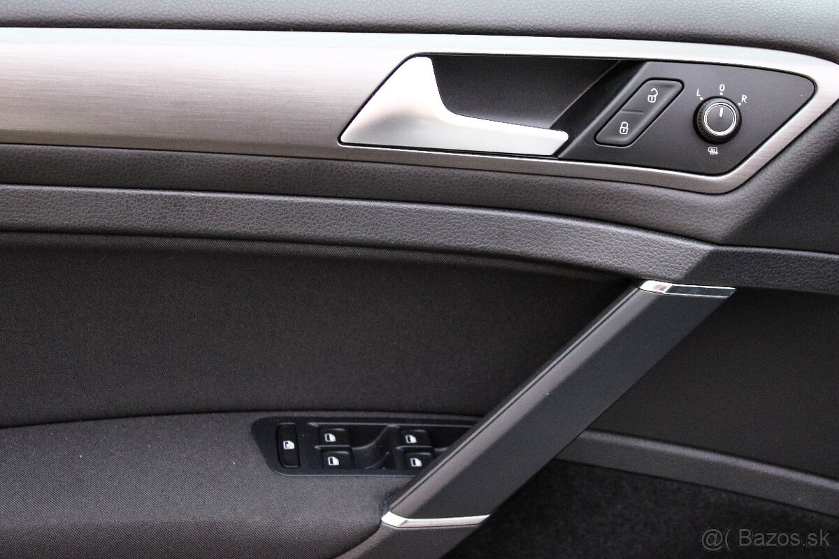 Volkswagen Golf 1.2 TSI Comfortline - 8