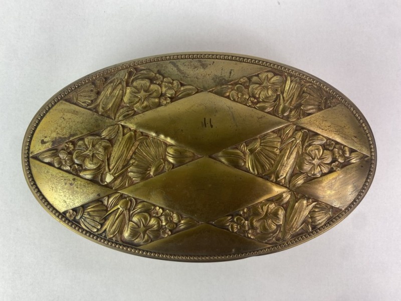 Wiener werkstatte, Viedenská moderna - 8