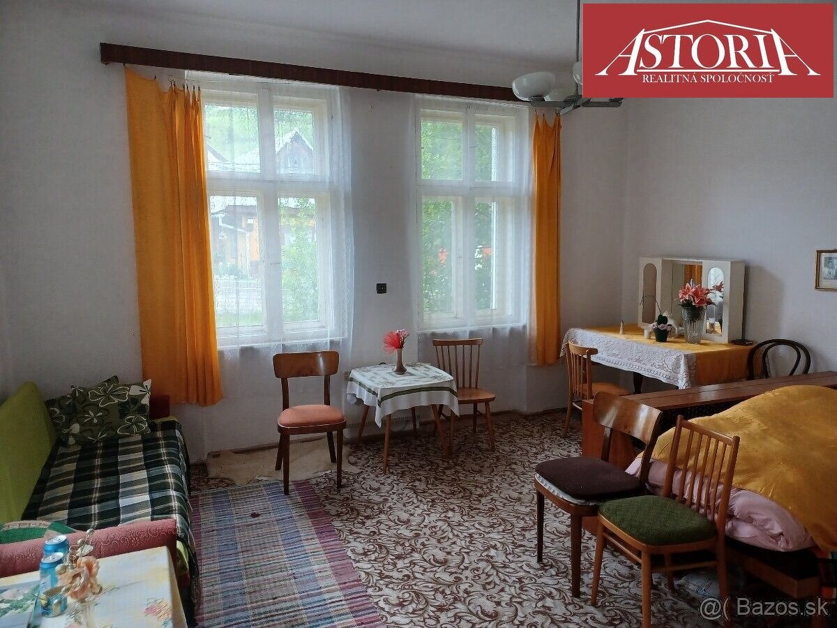 PREDAJ Rodinný dom Nolčovo - 8