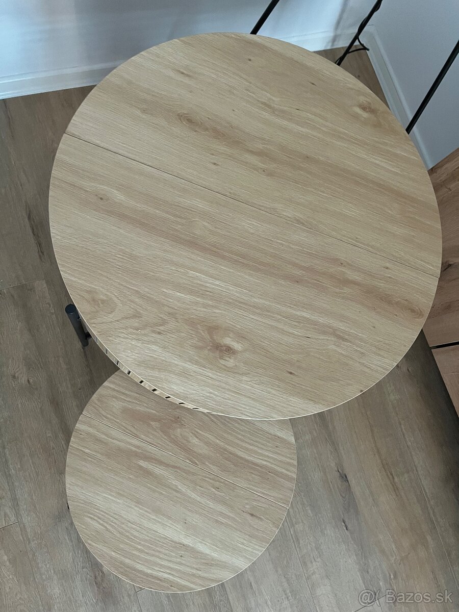 Konferencný stolik - 8