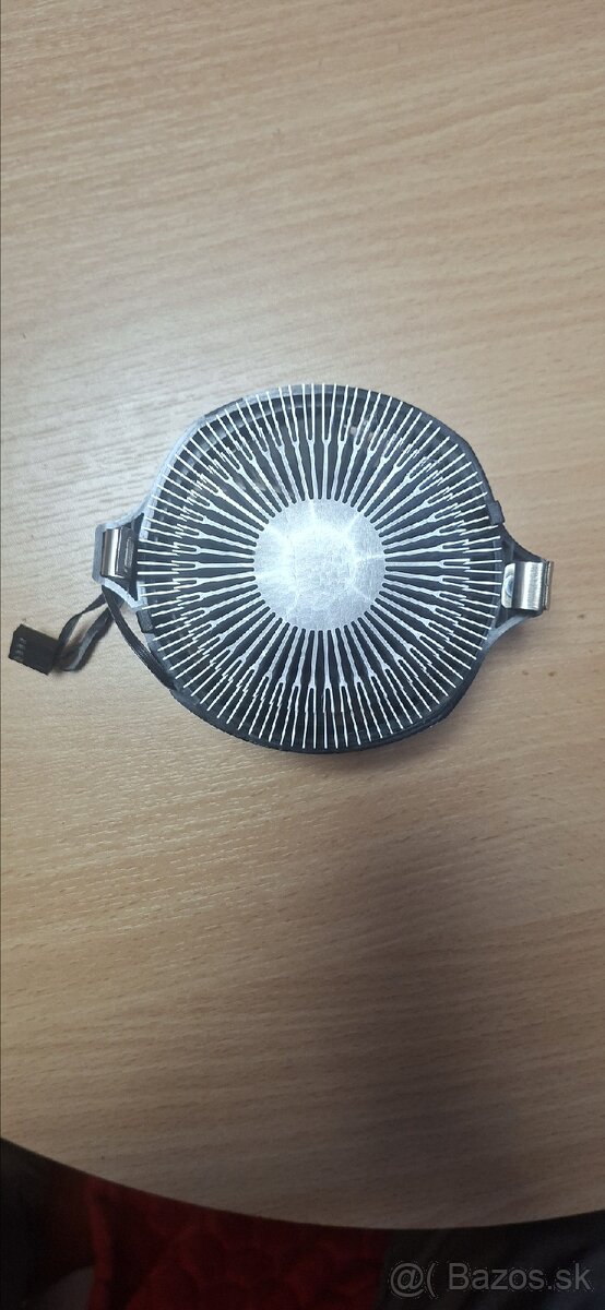 TOP Set: AMD Ryzen 5 2600X + 2x chladič (Arctic & AMD) - 8