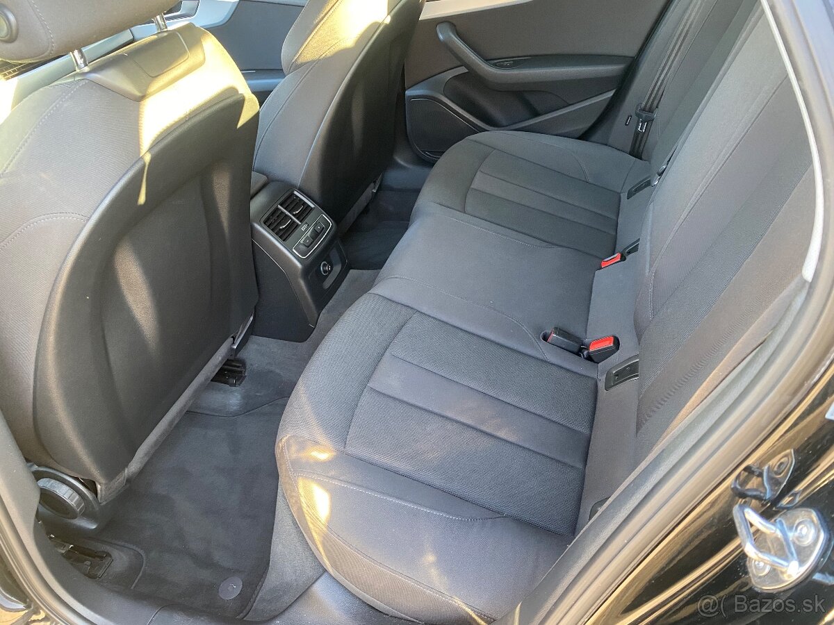 Audi A4 110kw 2018 120k km - 8