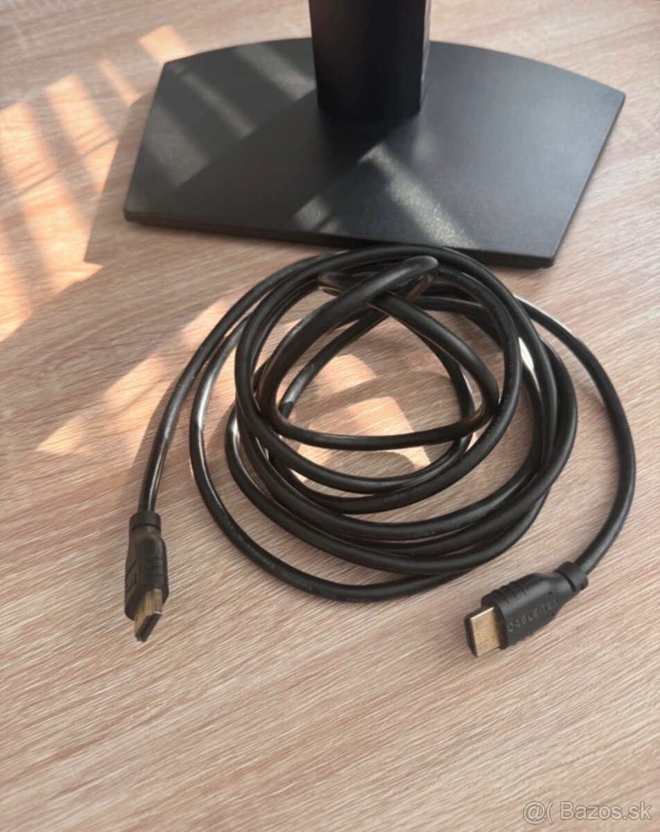 Monitor DELL SE2722HX 27” - 8