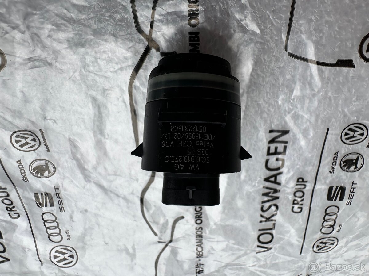 Parkovaci senzor PDC audi skoda vw - 8