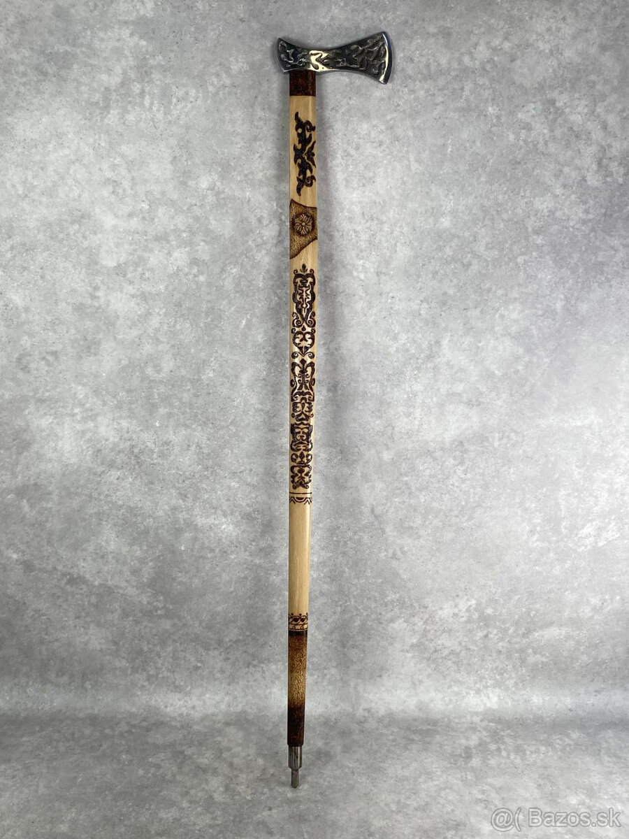 Valašky a fokoše - 8