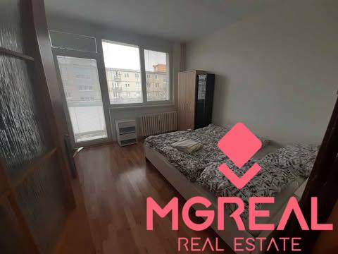 3 izbový byt Nitra - centrum - 8