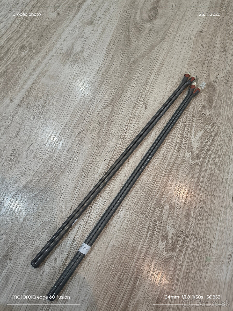 Darujem Bojler Terno Trend 120N - 8