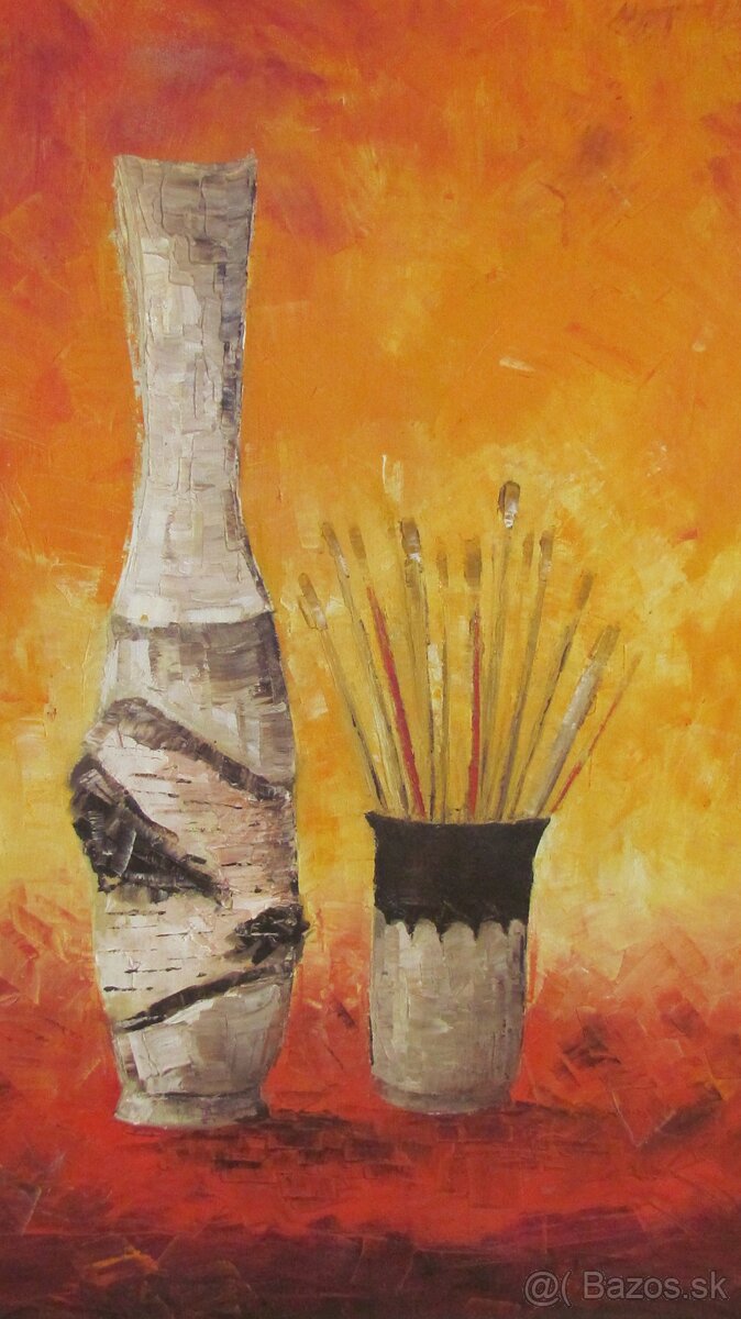 socha ,obrazy a iné - 8