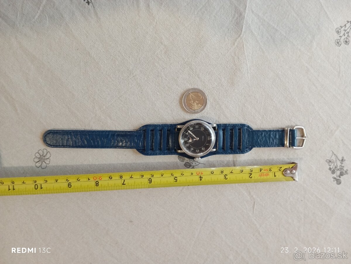 Letecké hodinky - 8