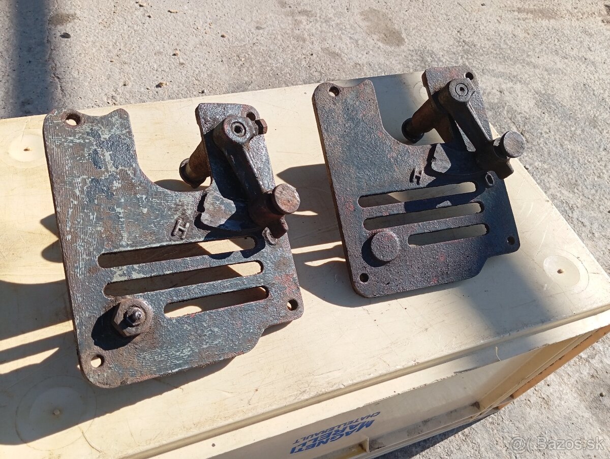 ZETOR 12145 8145 NAHRADNE DIELY NA KRYSTAL - 8