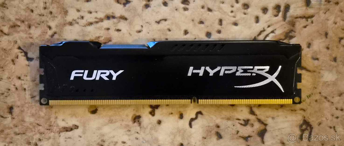 Základná doska + CPU + RAM + VGA - 8