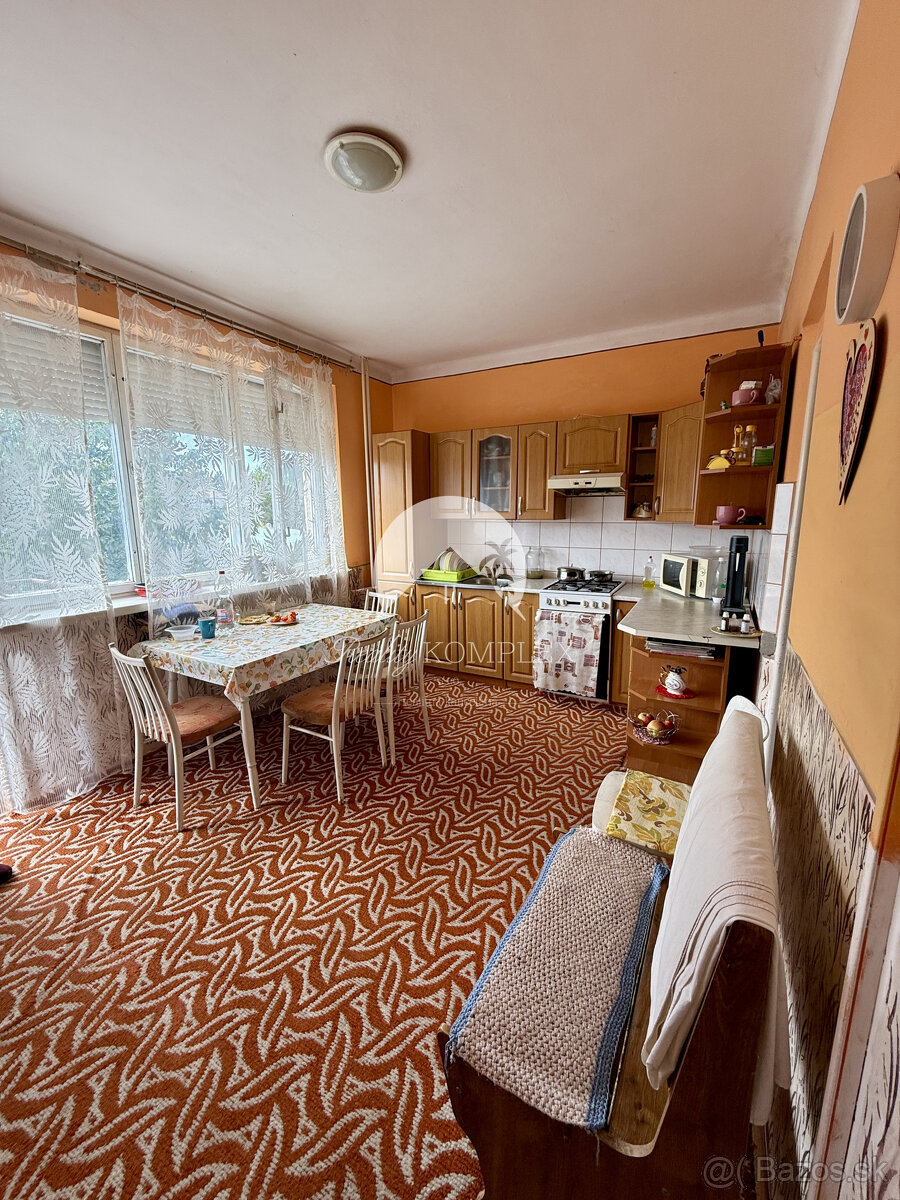 Reality KOMPLEX s.r.o. Vám EXKLUZÍVNE ponúka na predaj posch - 8