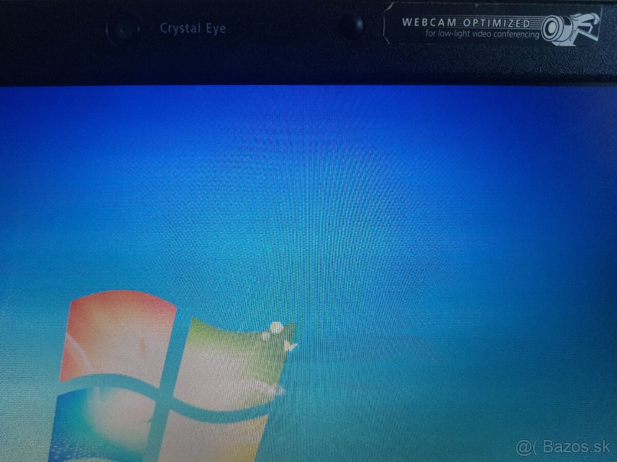 Predám notebook Acer Extensa 5235 - 8