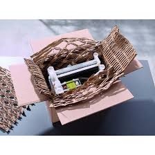 SKARTOVAČ NA KARTÓNY - VÝROBA VÝPLNE Z KARTÓNU - 8