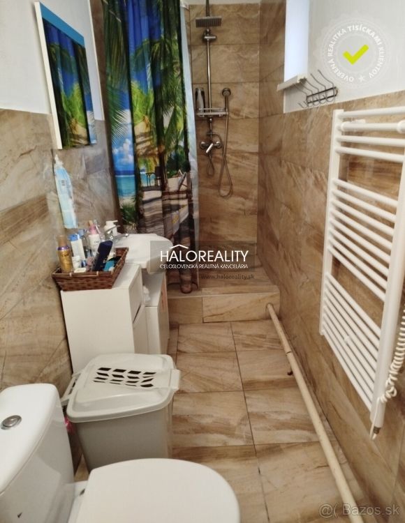 HALO reality - Predaj, rodinný dom Tomášikovo - 8