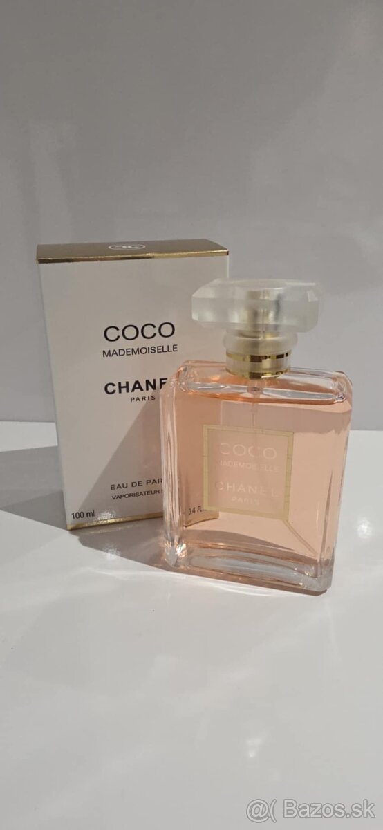 DÁMSKE PARFÉMY - 8