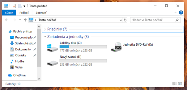 Pocitac s monitorom LG - 8