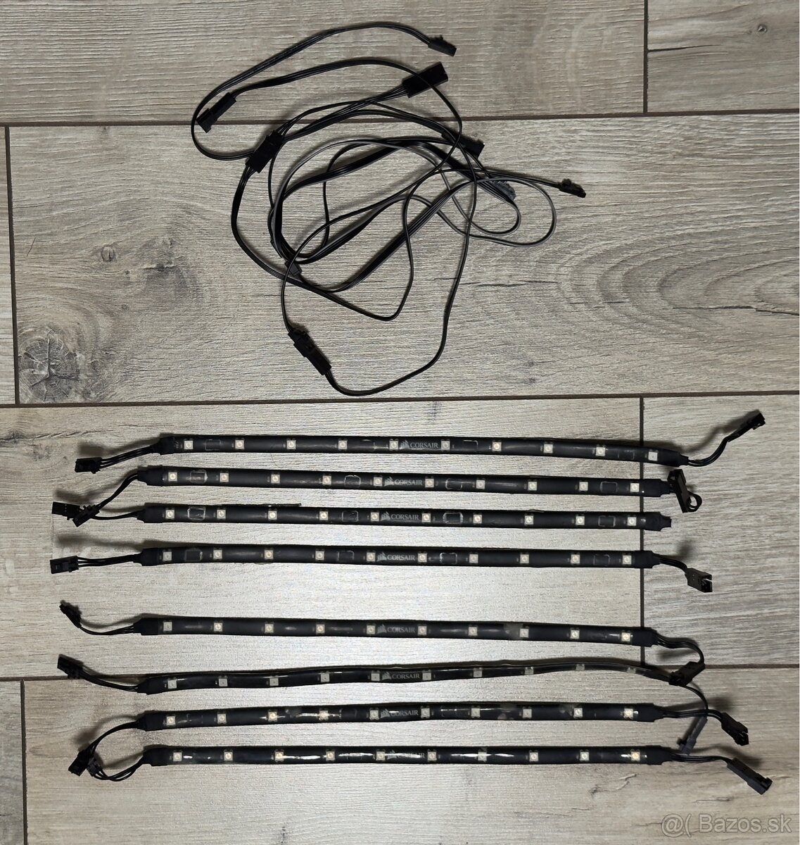 Predám herný PC- RTX 2070 Super , i5 , RGB , AiO - 8