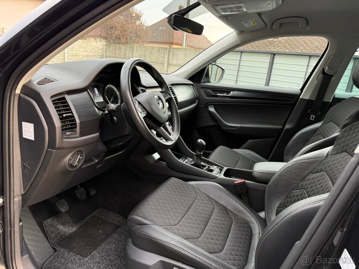 Škoda Kodiaq 1.5 TSI ACT Style - 8