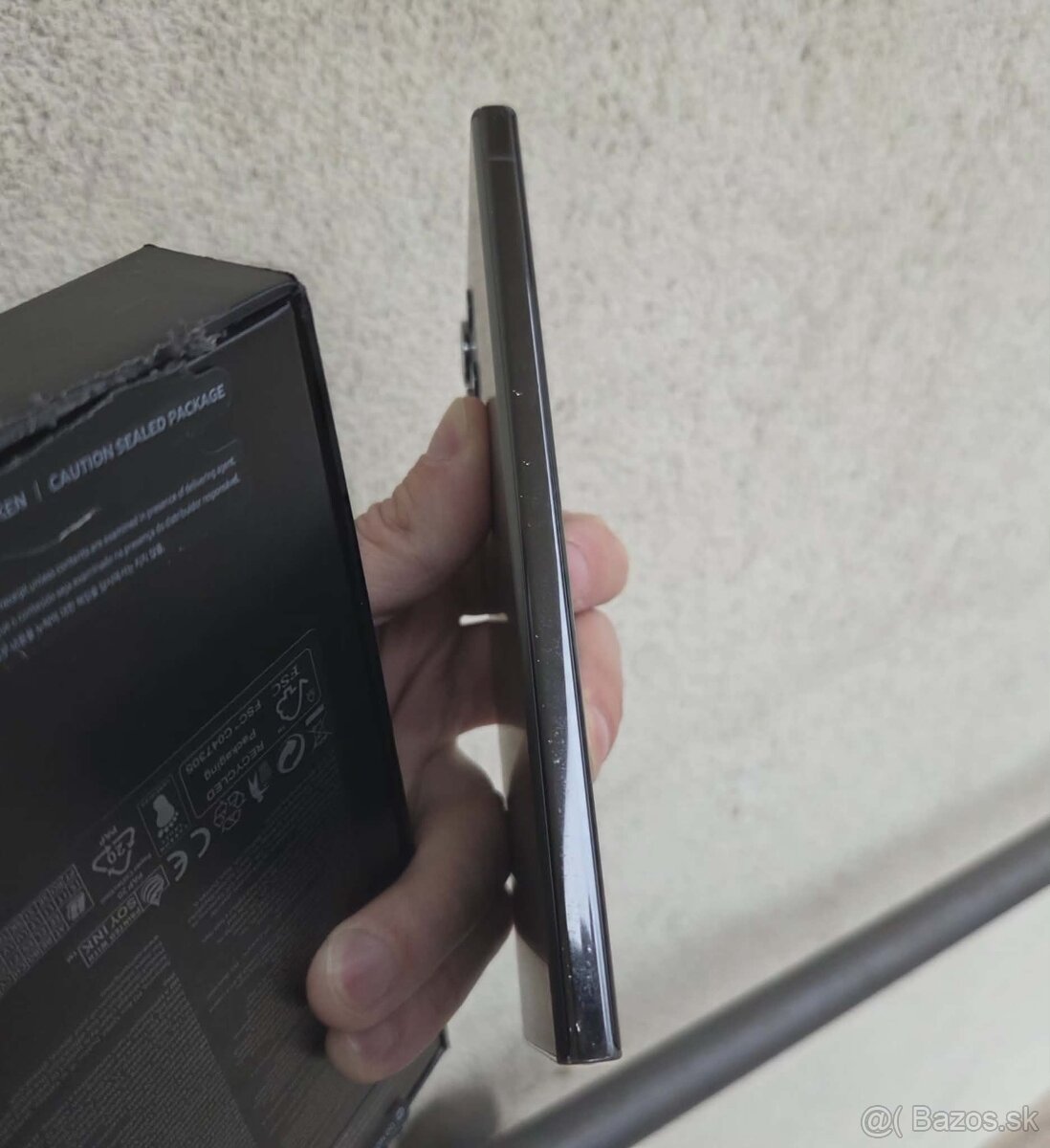 Samsung Galaxy S23 Ultra 12GB/512GB, zeleny, zaruka - 8