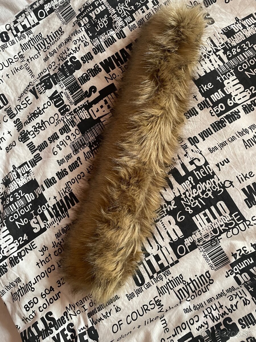 Kabát Tom Tailor Denim - XL - 8