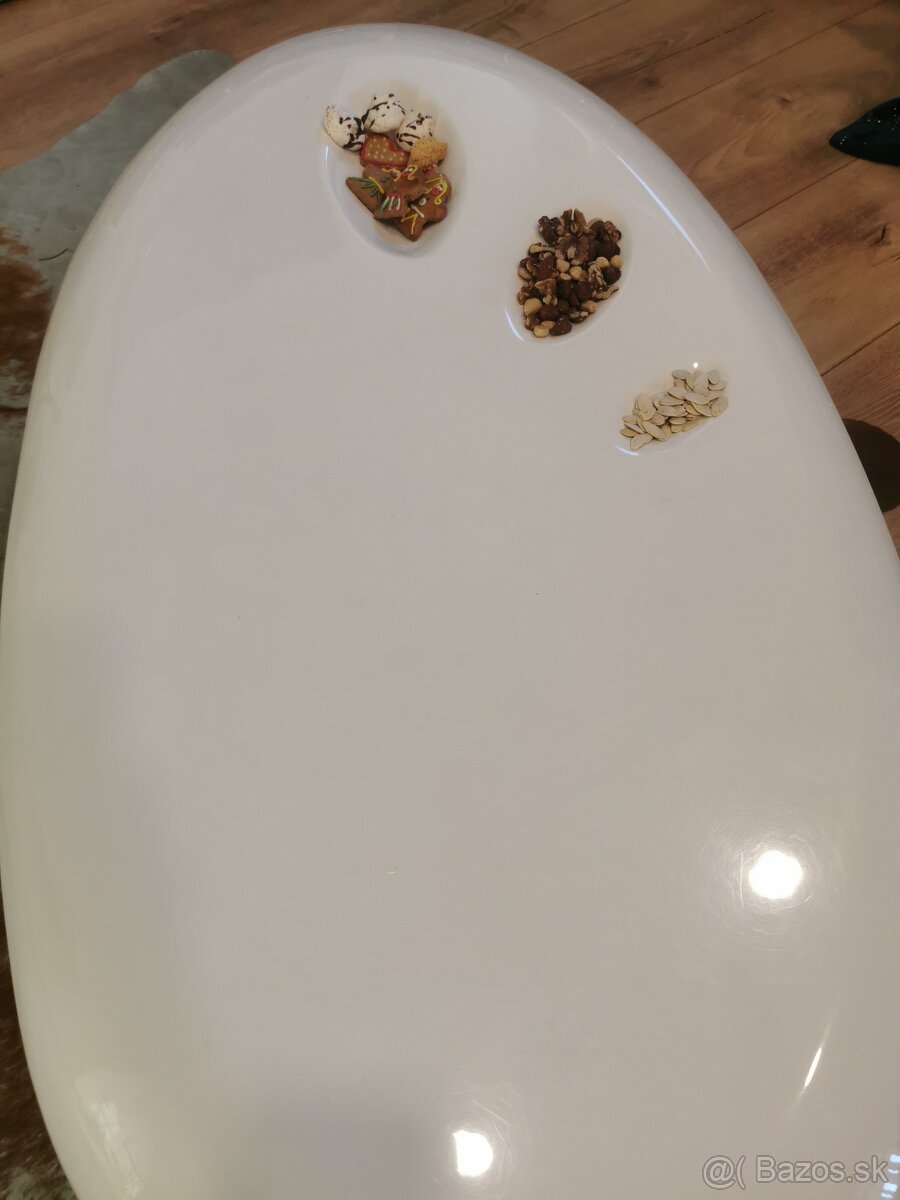 Konferenčný stolík - 8