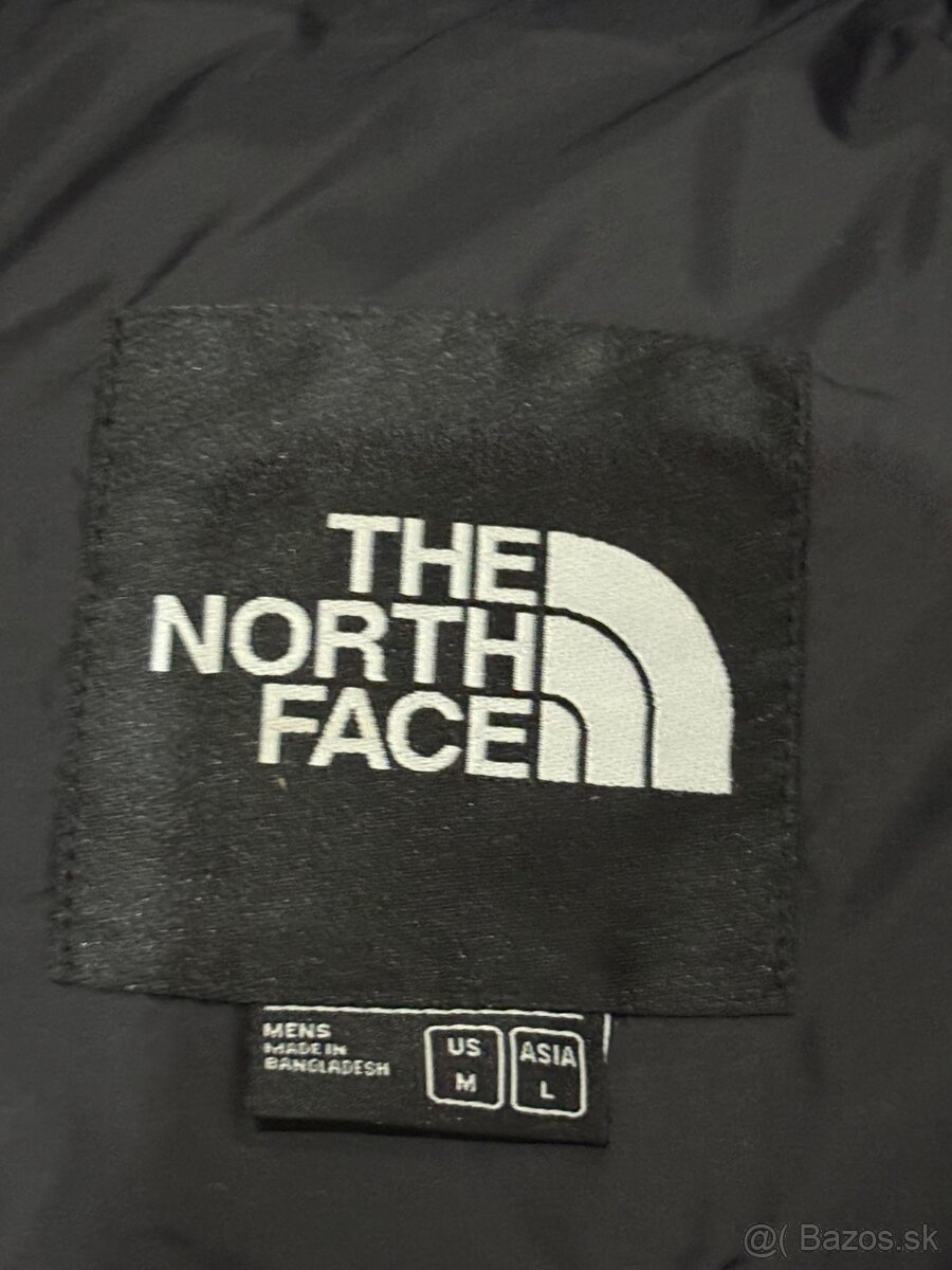 The North Face bunda - 8