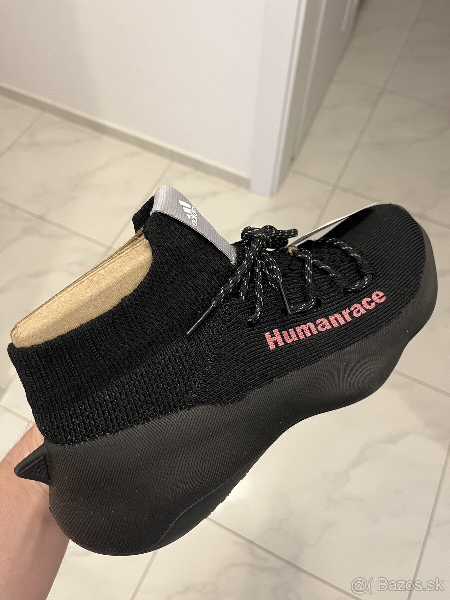 HUMAN RACE SICHONA č.42/8 - 8