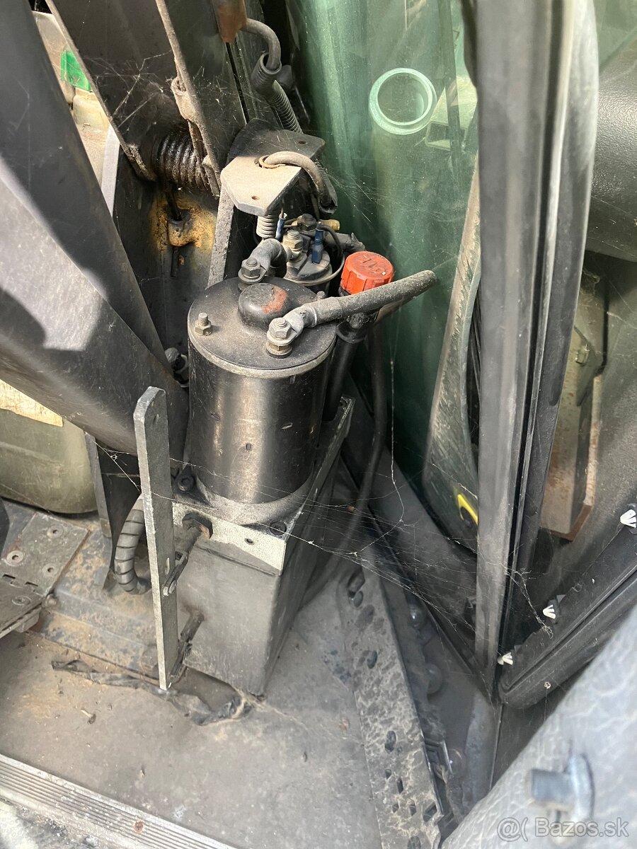 Rozpredam mercedes benz sprinter 2.2.CDi - 8