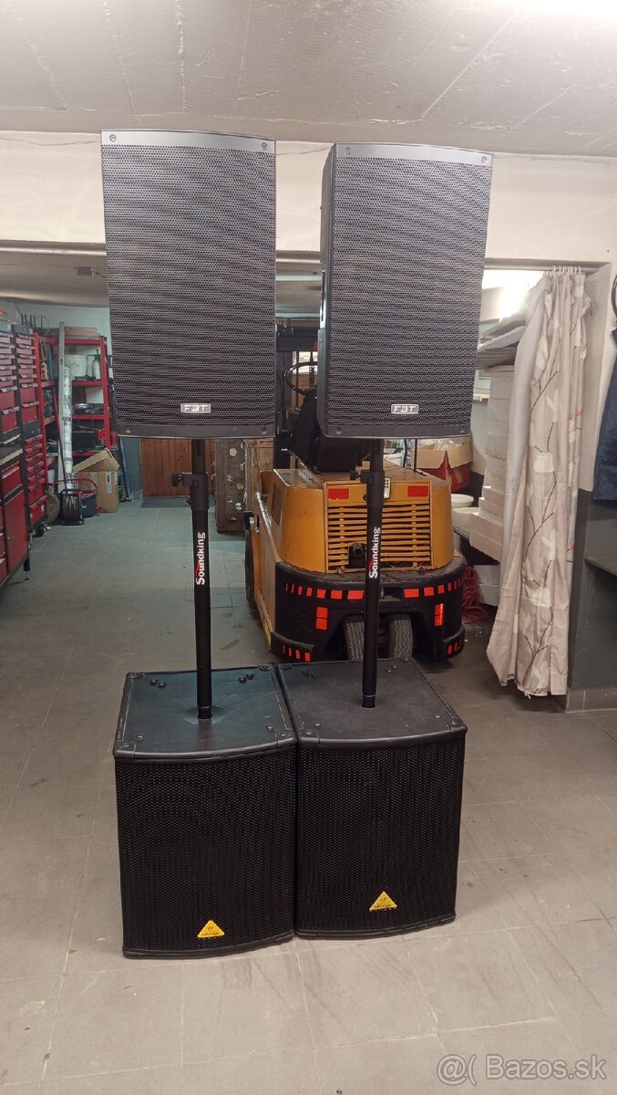 Predám aktívnu aparátu - 8