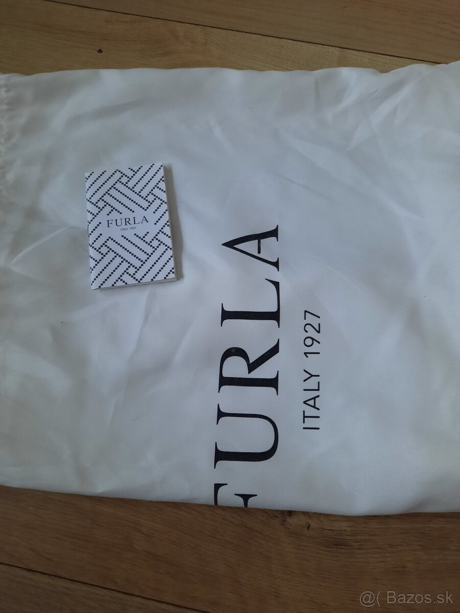 Furla kozena kabelka - 8