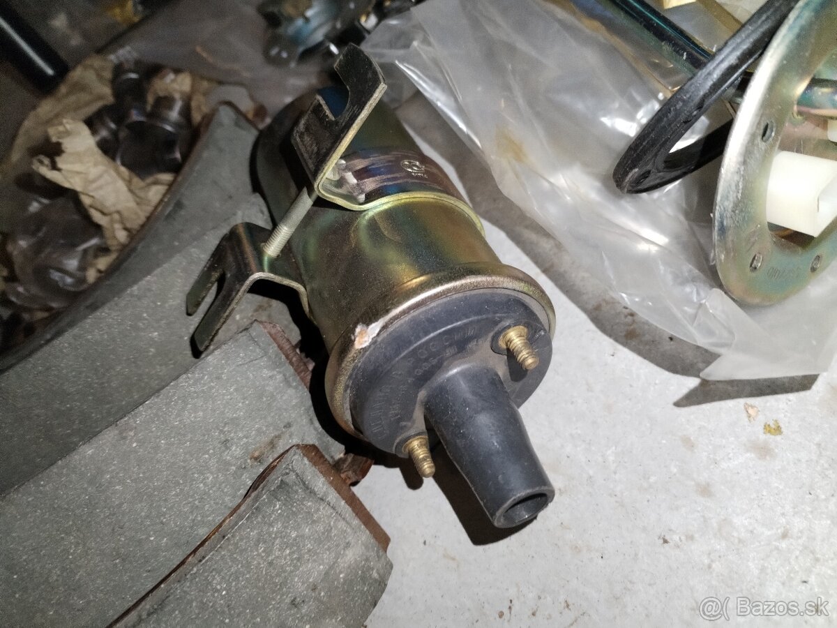 Nové diely lada 2101 - 2107 - 8