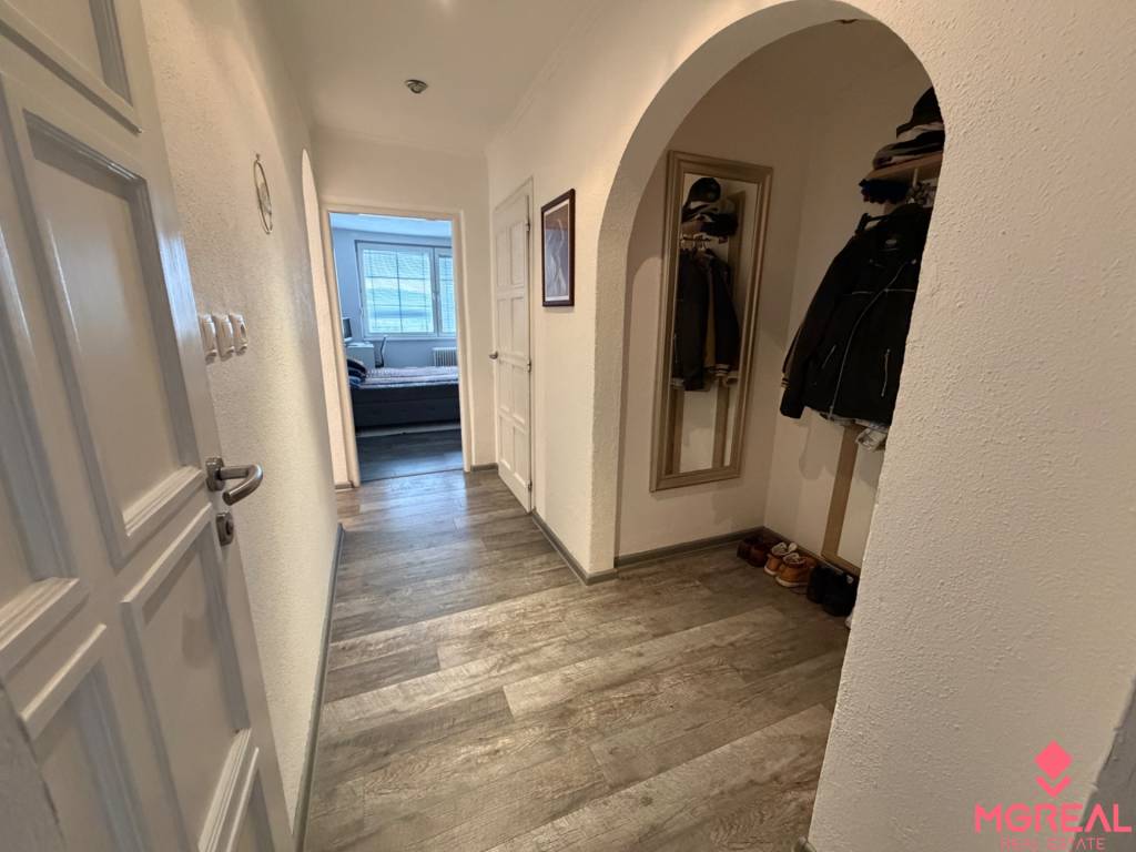 3 izbový byt s 3 balkónmi Topoľčany - 8