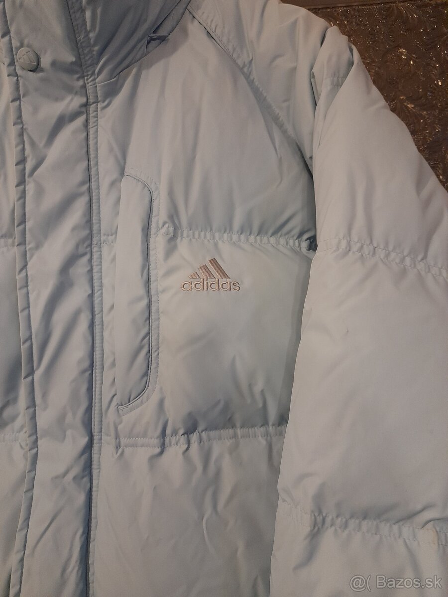 Páperová bunda ADIDAS - 8