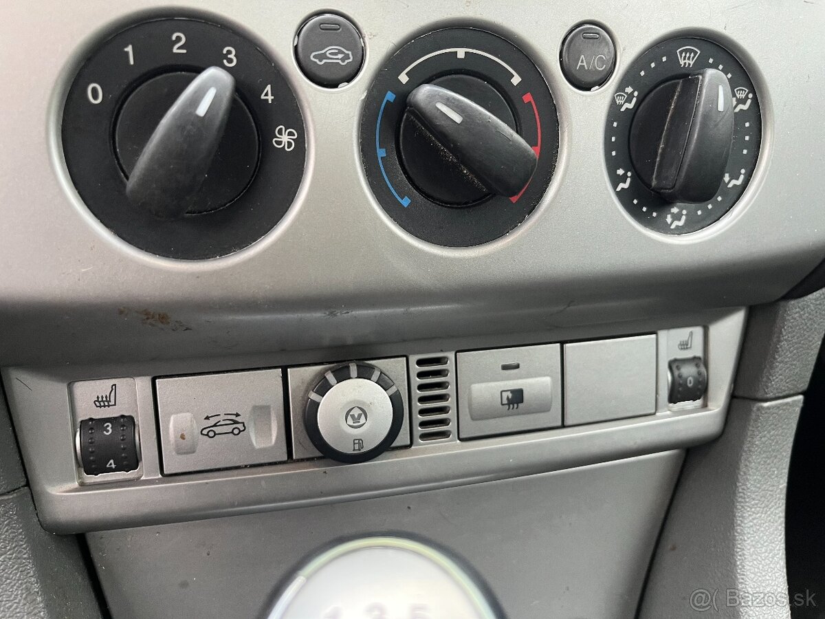Ford Focus 2.0i 16V 107KW Kabriolet - 8