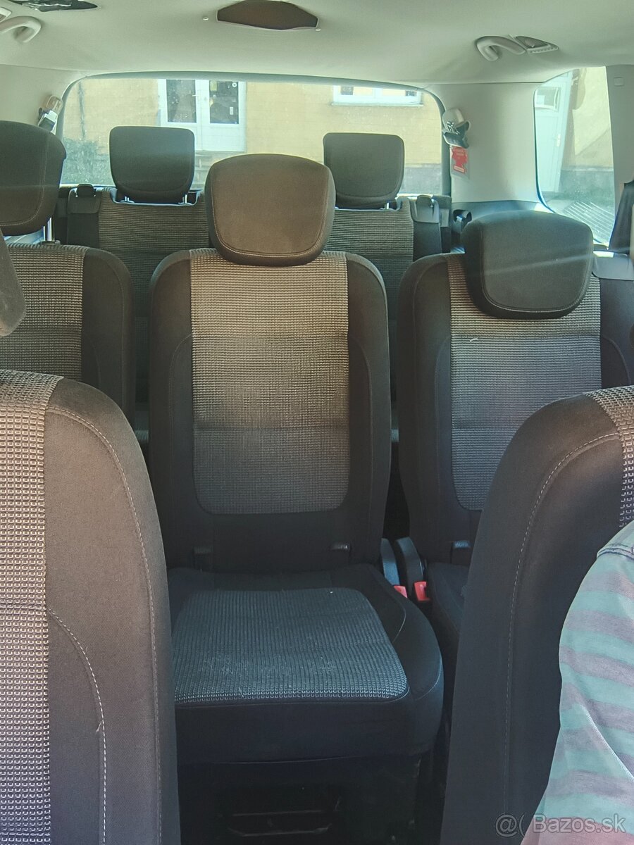 VW Sharan2,0l 103kw - 8