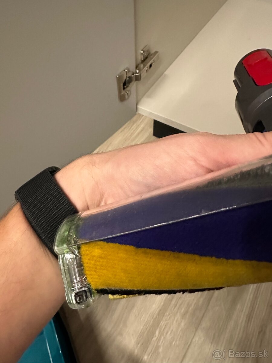 Vysávač Dyson V15s Detect Submarine – ako nový, so zárukou - 8