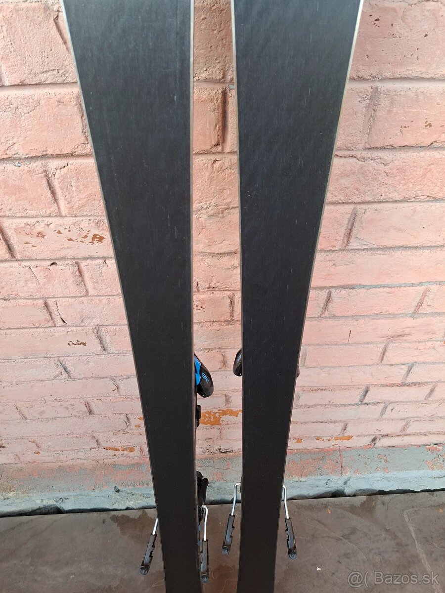 Používané lyže Stöckli Laser SL 155 cm TOP STAV model 24/25 - 8